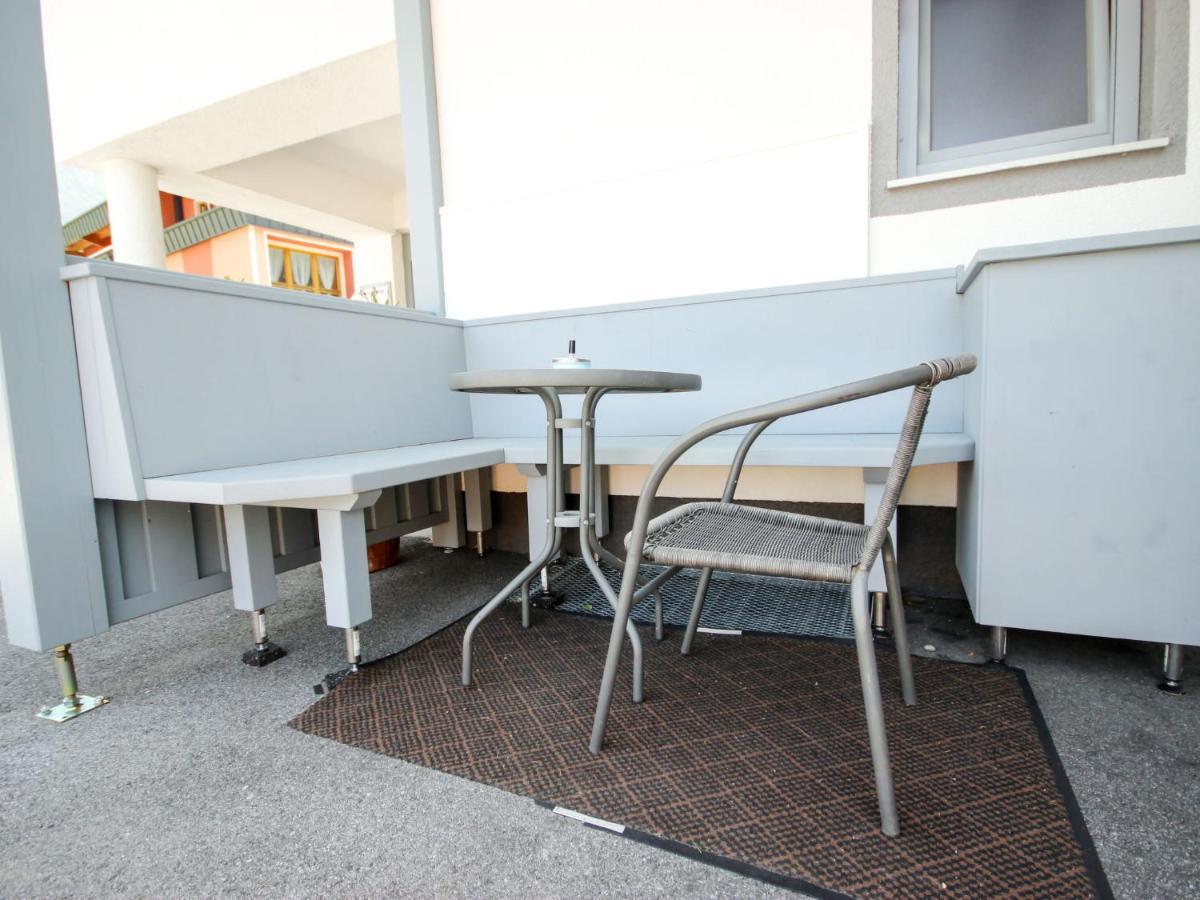 Studio Frischmann-2 By Interhome Umhausen Zewnętrze zdjęcie