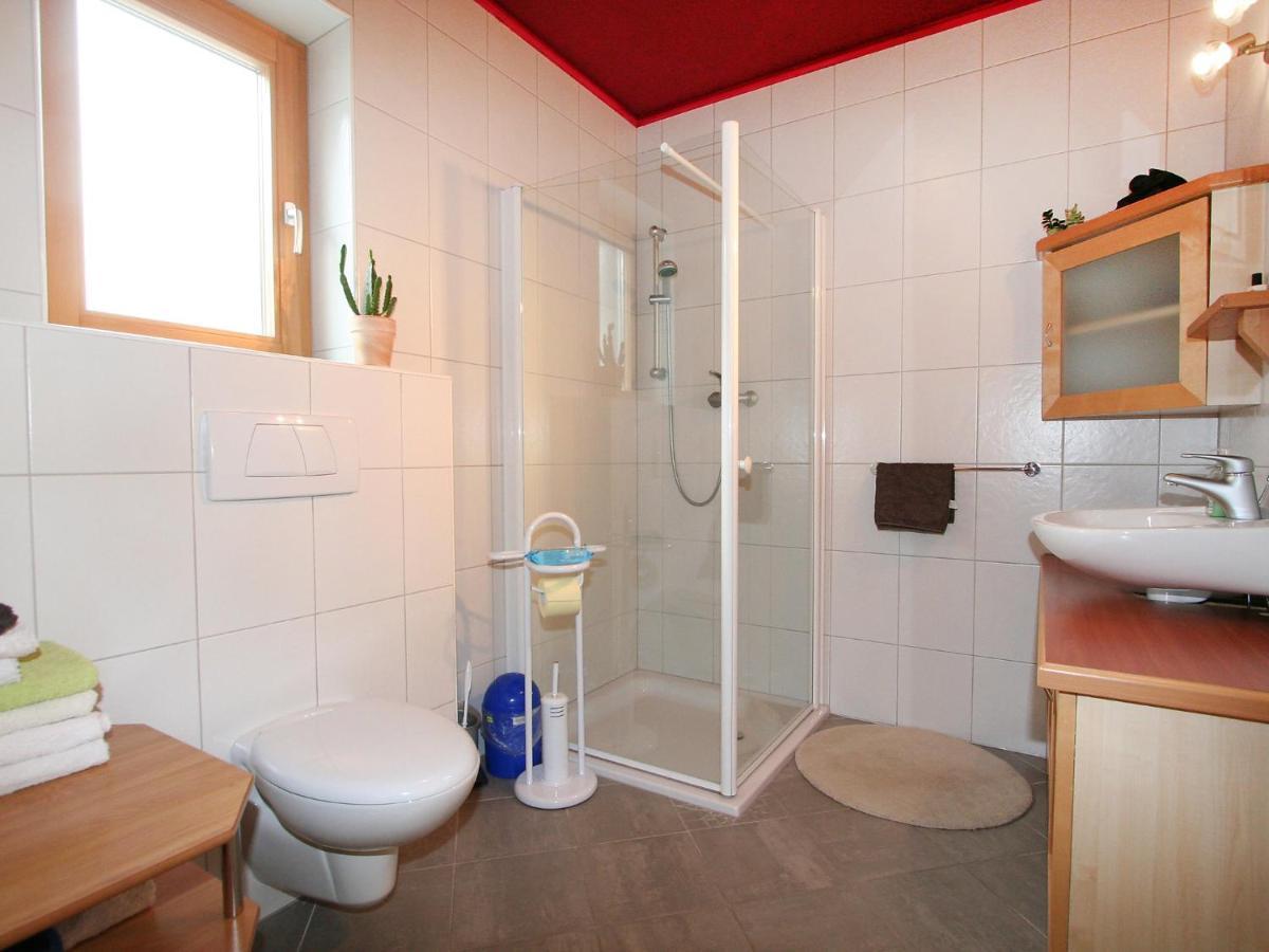 Studio Frischmann-2 By Interhome Umhausen Zewnętrze zdjęcie
