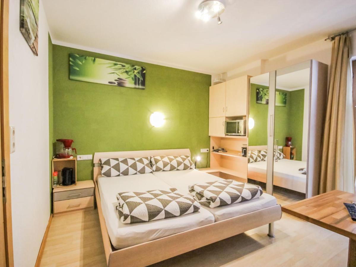 Studio Frischmann-2 By Interhome Umhausen Zewnętrze zdjęcie
