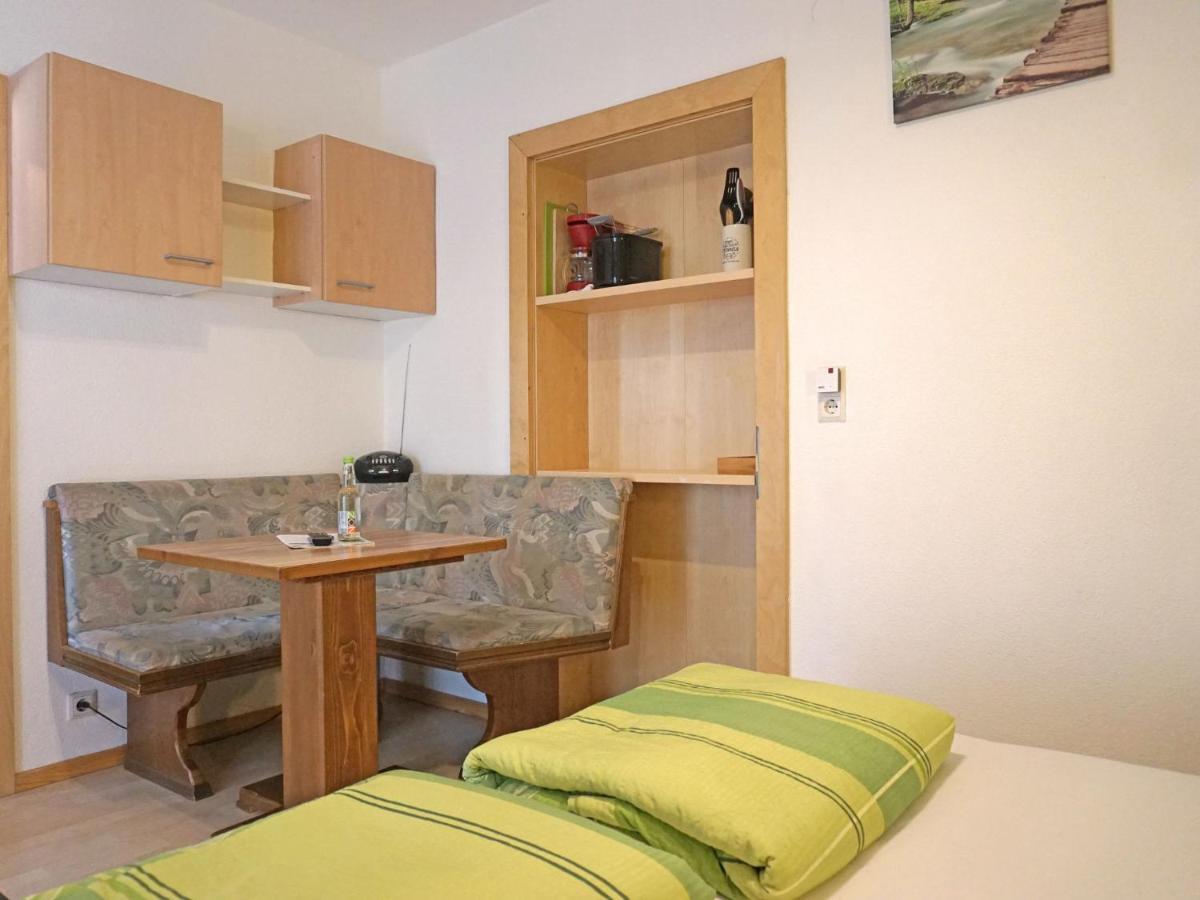 Studio Frischmann-2 By Interhome Umhausen Zewnętrze zdjęcie
