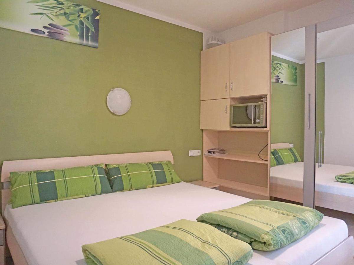 Studio Frischmann-2 By Interhome Umhausen Zewnętrze zdjęcie