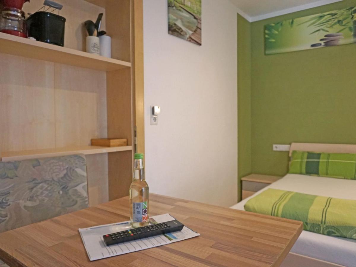 Studio Frischmann-2 By Interhome Umhausen Zewnętrze zdjęcie