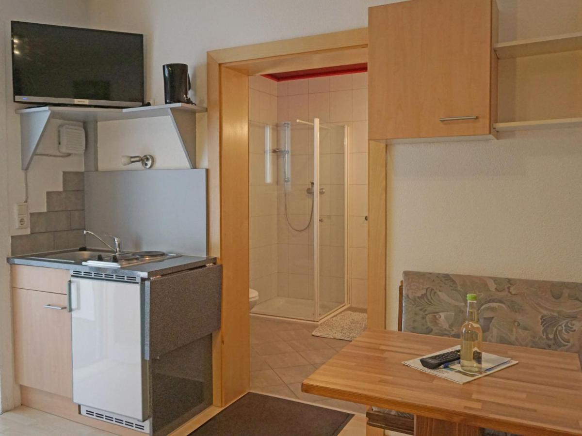 Studio Frischmann-2 By Interhome Umhausen Zewnętrze zdjęcie