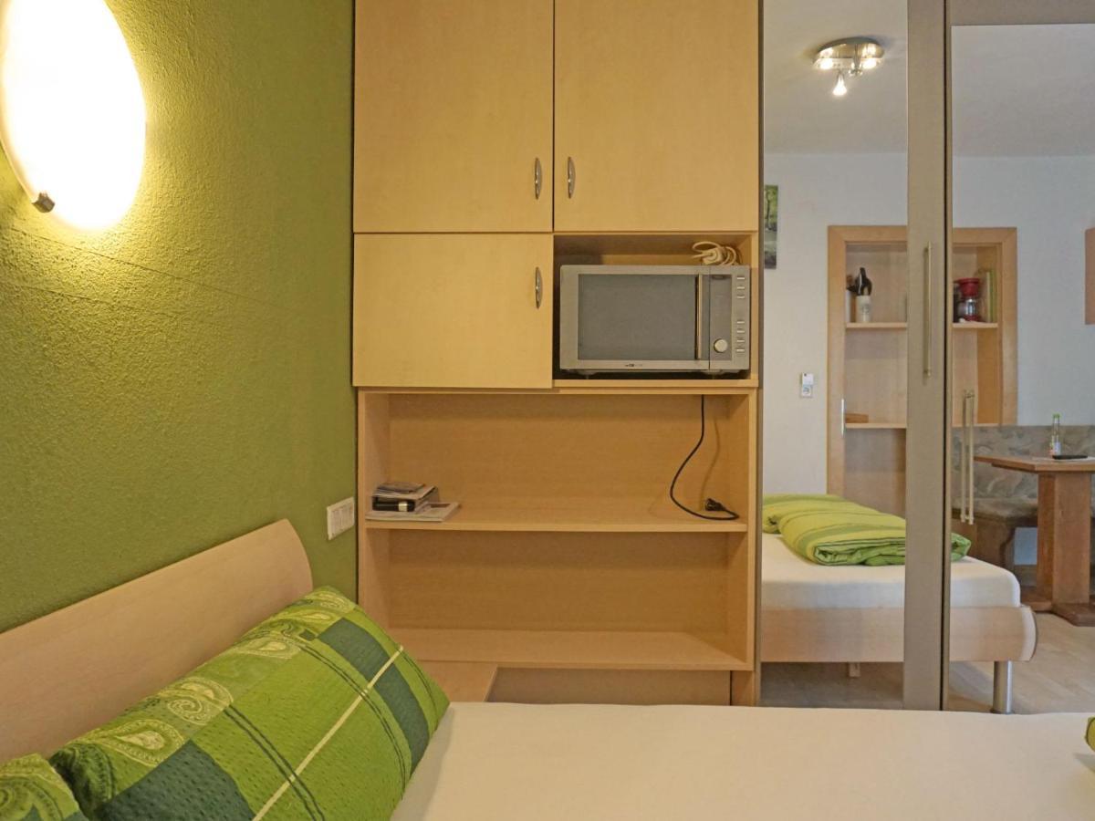 Studio Frischmann-2 By Interhome Umhausen Zewnętrze zdjęcie