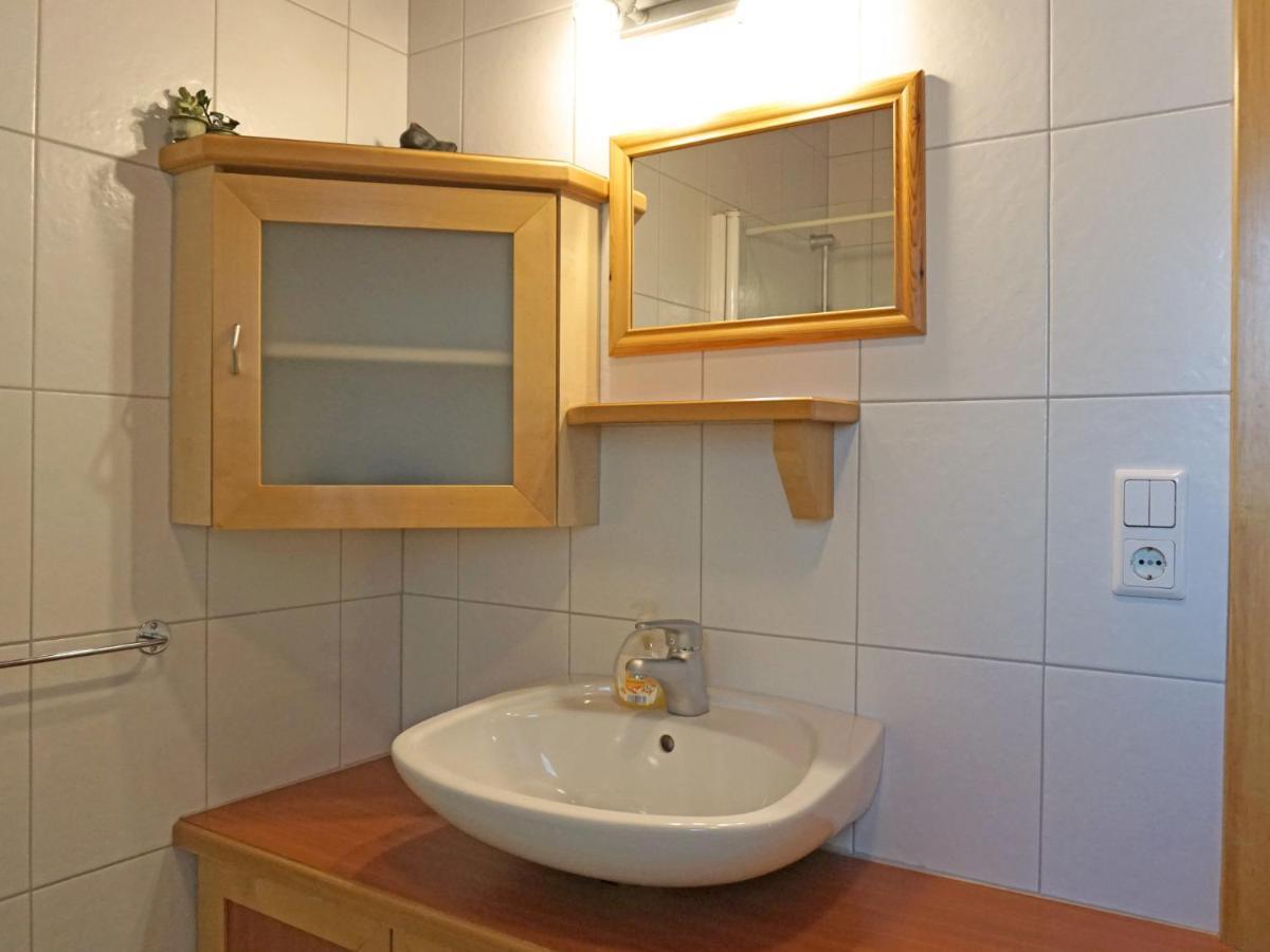 Studio Frischmann-2 By Interhome Umhausen Zewnętrze zdjęcie