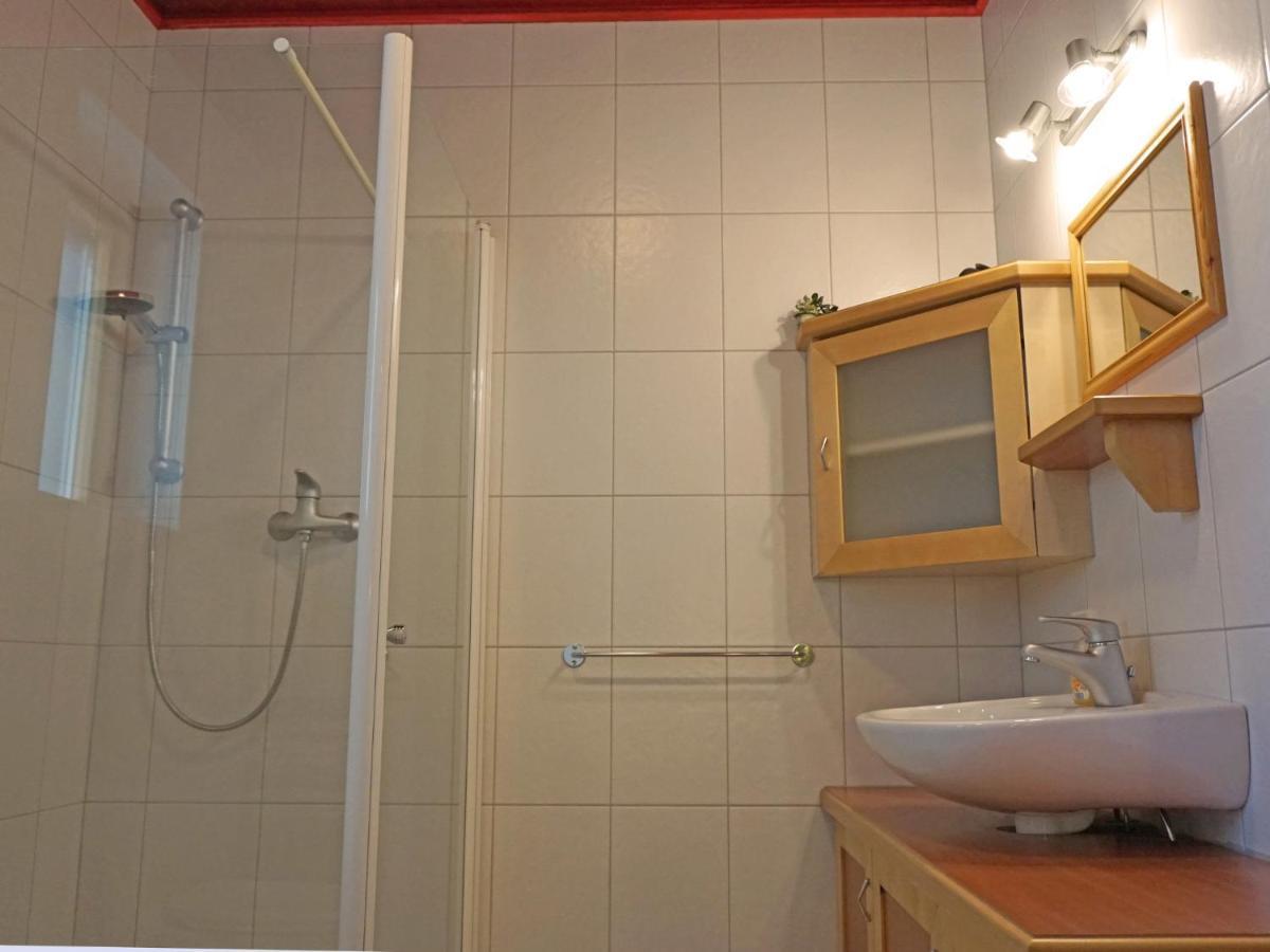 Studio Frischmann-2 By Interhome Umhausen Zewnętrze zdjęcie